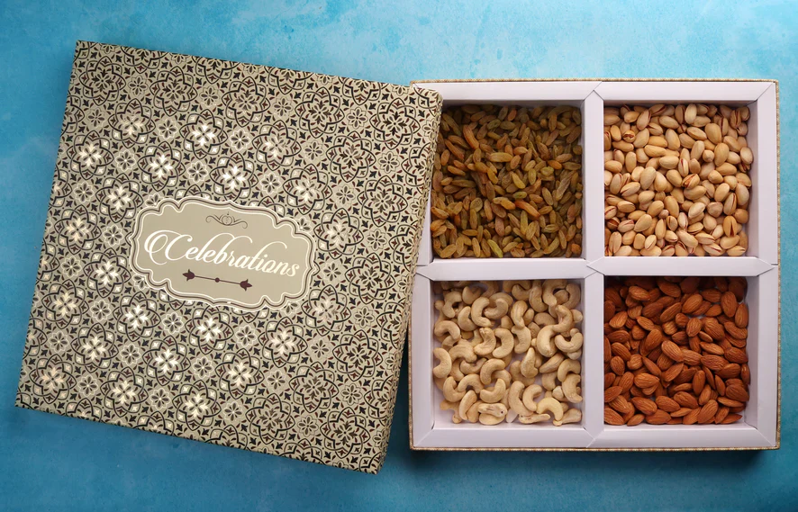 Finding The Perfect Return Gift Ideas: A Personalized Touch