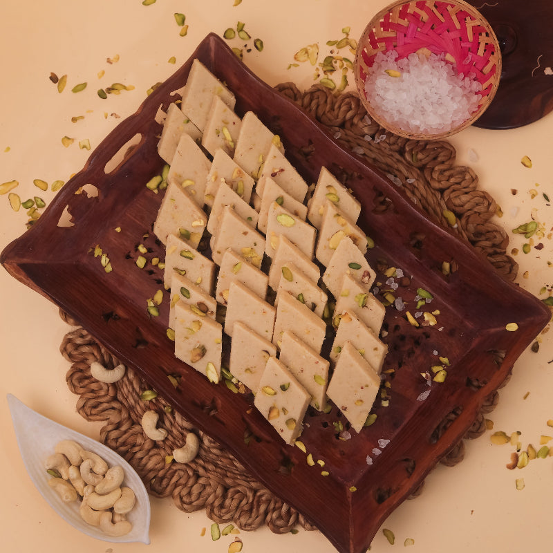 Premium Kaju Katli
