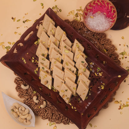 Premium Kaju Katli