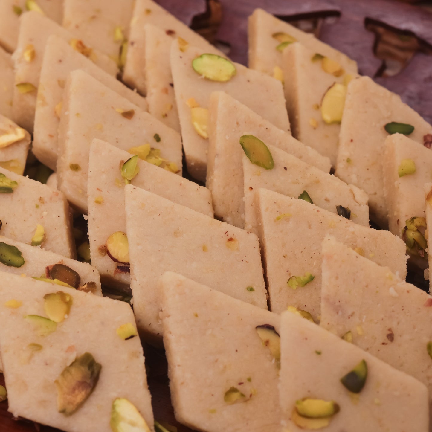 Premium Kaju Katli