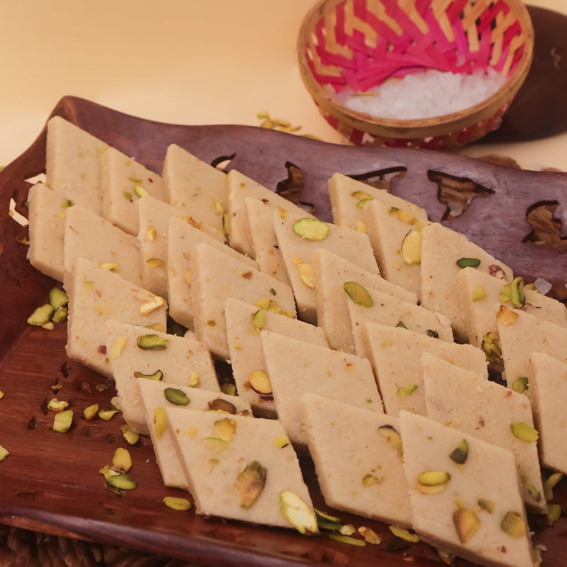 Premium Kaju Katli