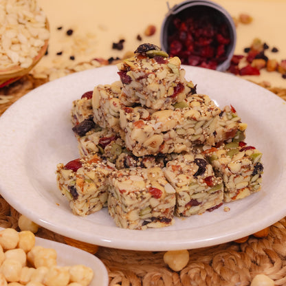 Nutritional Protein Bar
