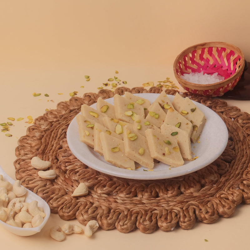 Premium Kaju Katli