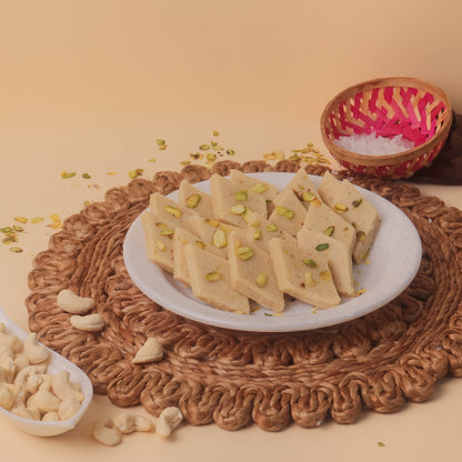 Premium Kaju Katli