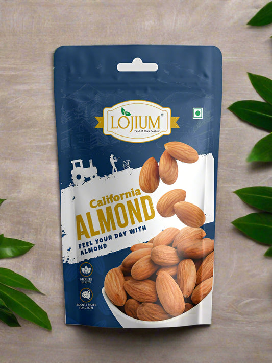Premium Quality California Almonds