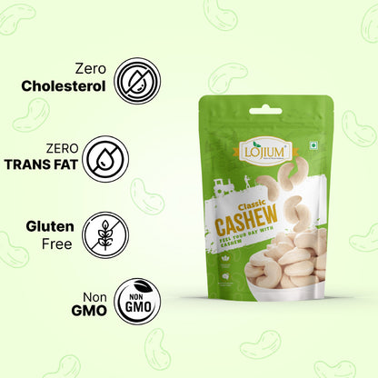 Premium Quality Cashewnuts ( Kaju)