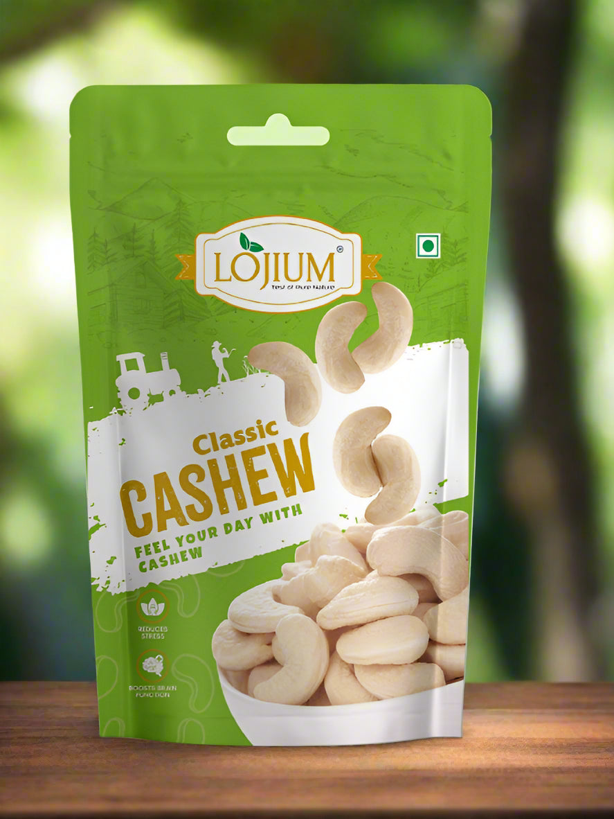Premium Quality Cashewnuts ( Kaju)