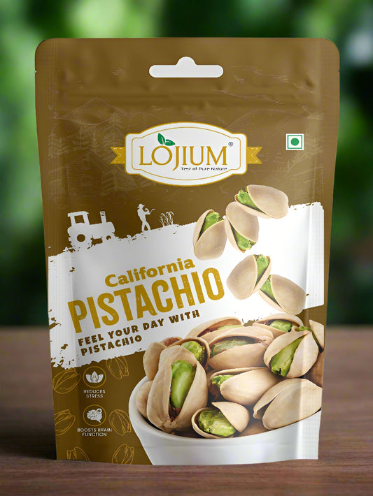 Premium Quality California Pistachios(Pista)